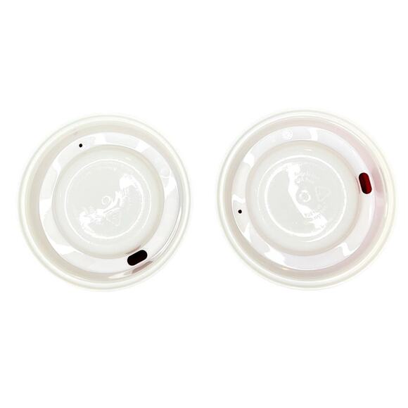 2020 Starbucks Holiday Ugly Sweater Hot Red Cup 16oz 2 - Picture 4 of 5